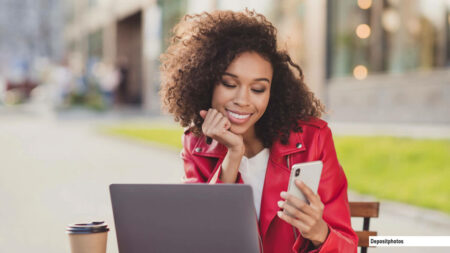 Apprenez à transférer rapidement vos fichiers entre un ordinateur Windows et un smartphone Android