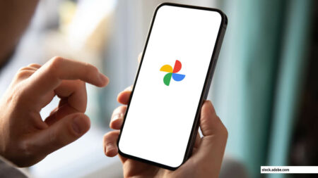 Méthode pour transférer sa bibliothèque d’images d’iCloud vers Google Photos